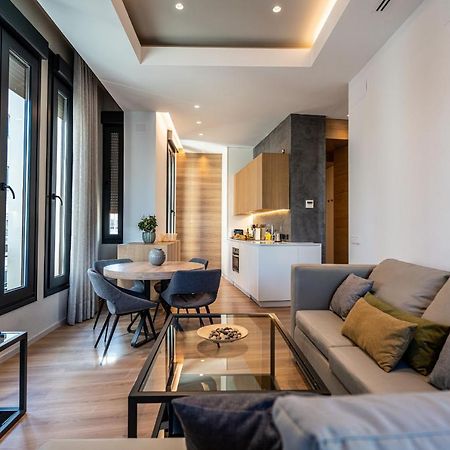 Tendillas Suites Kordoba Bagian luar foto