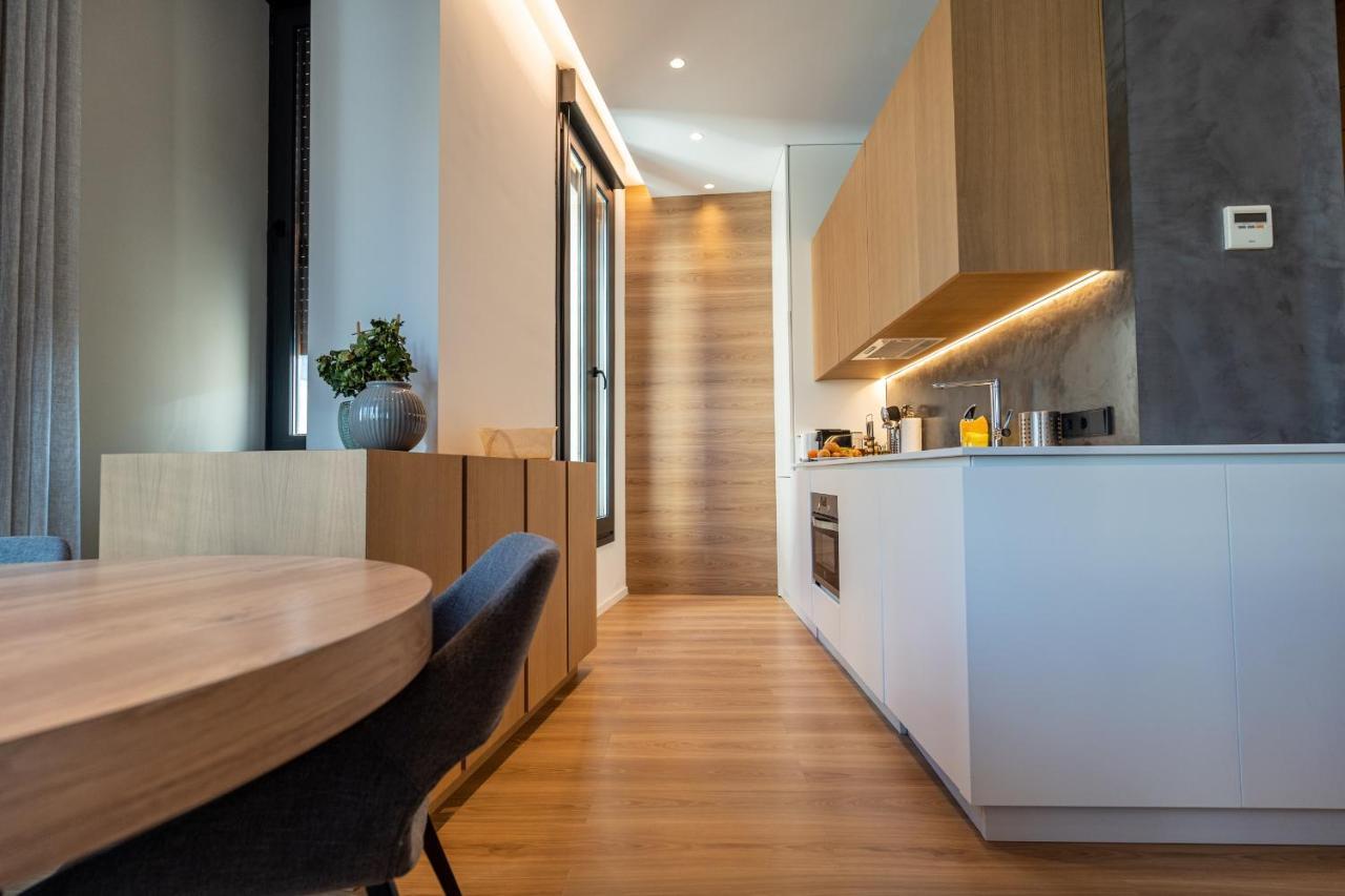 Tendillas Suites Kordoba Bagian luar foto
