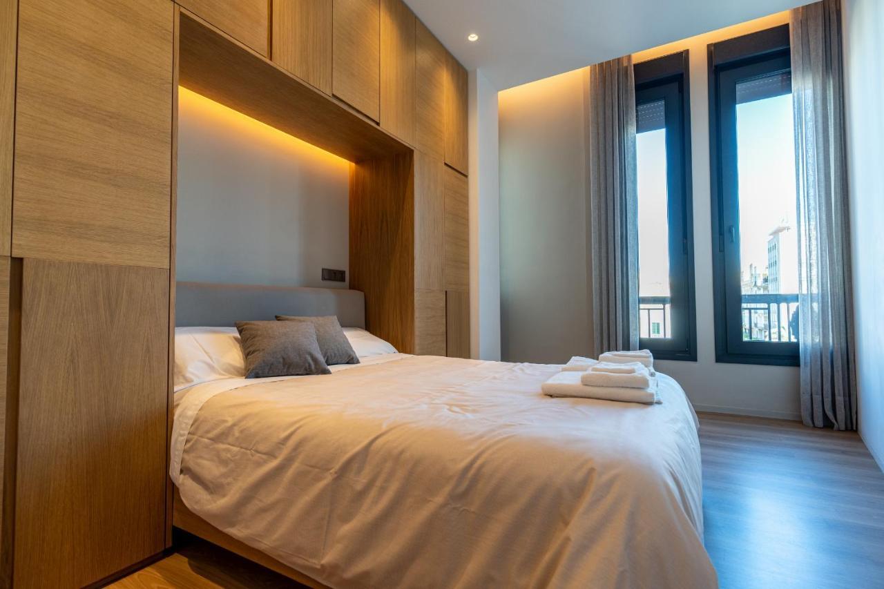 Tendillas Suites Kordoba Bagian luar foto
