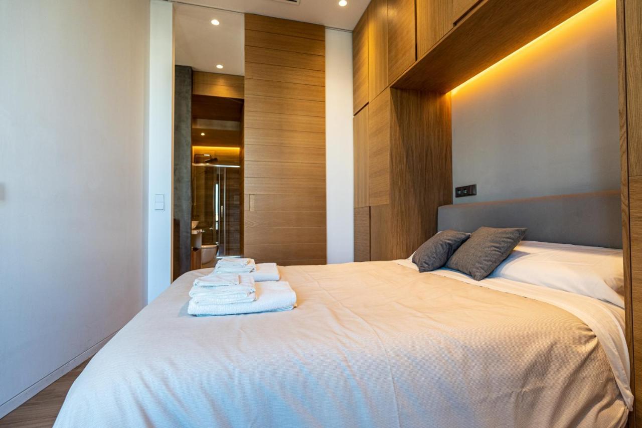 Tendillas Suites Kordoba Bagian luar foto