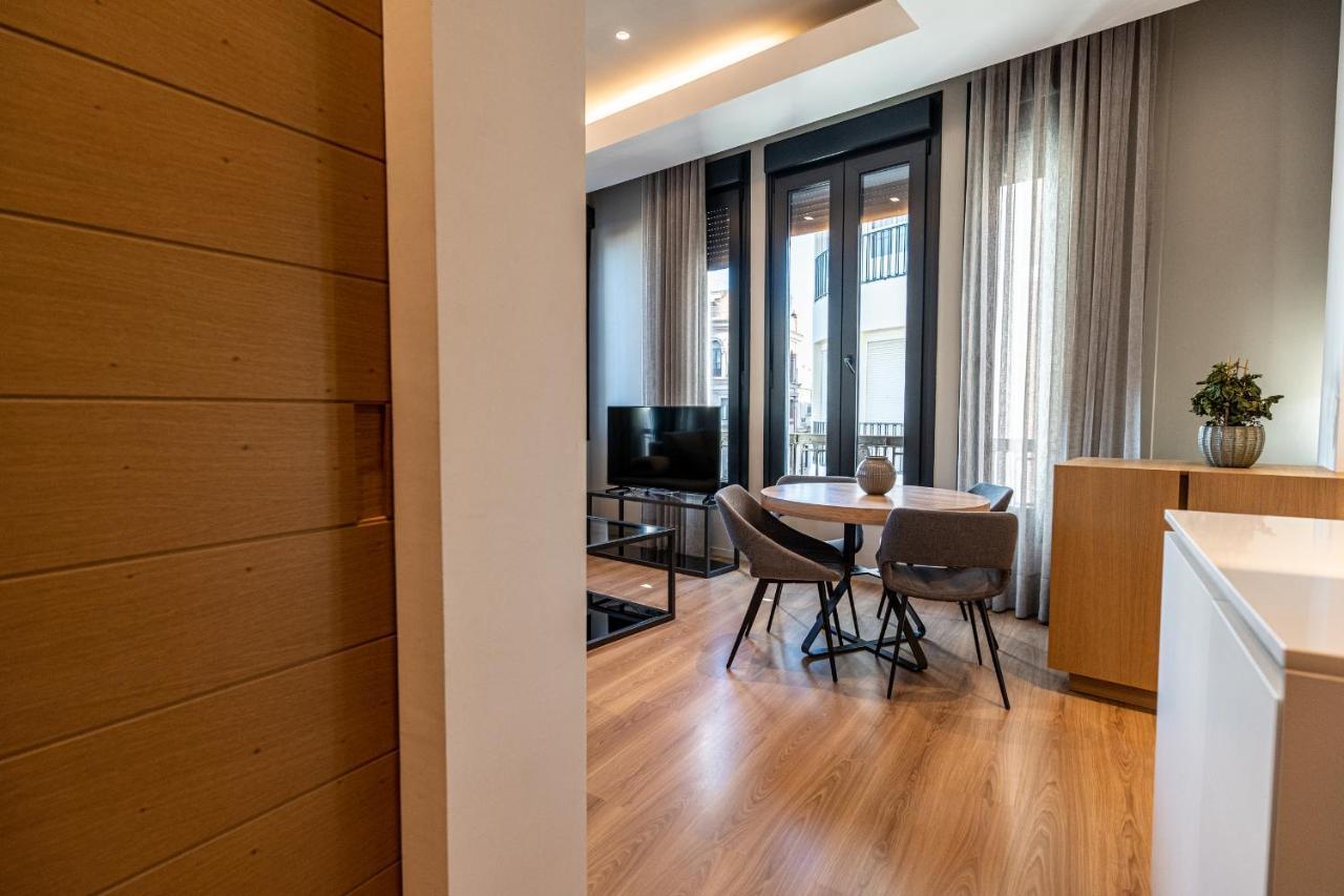 Tendillas Suites Kordoba Bagian luar foto