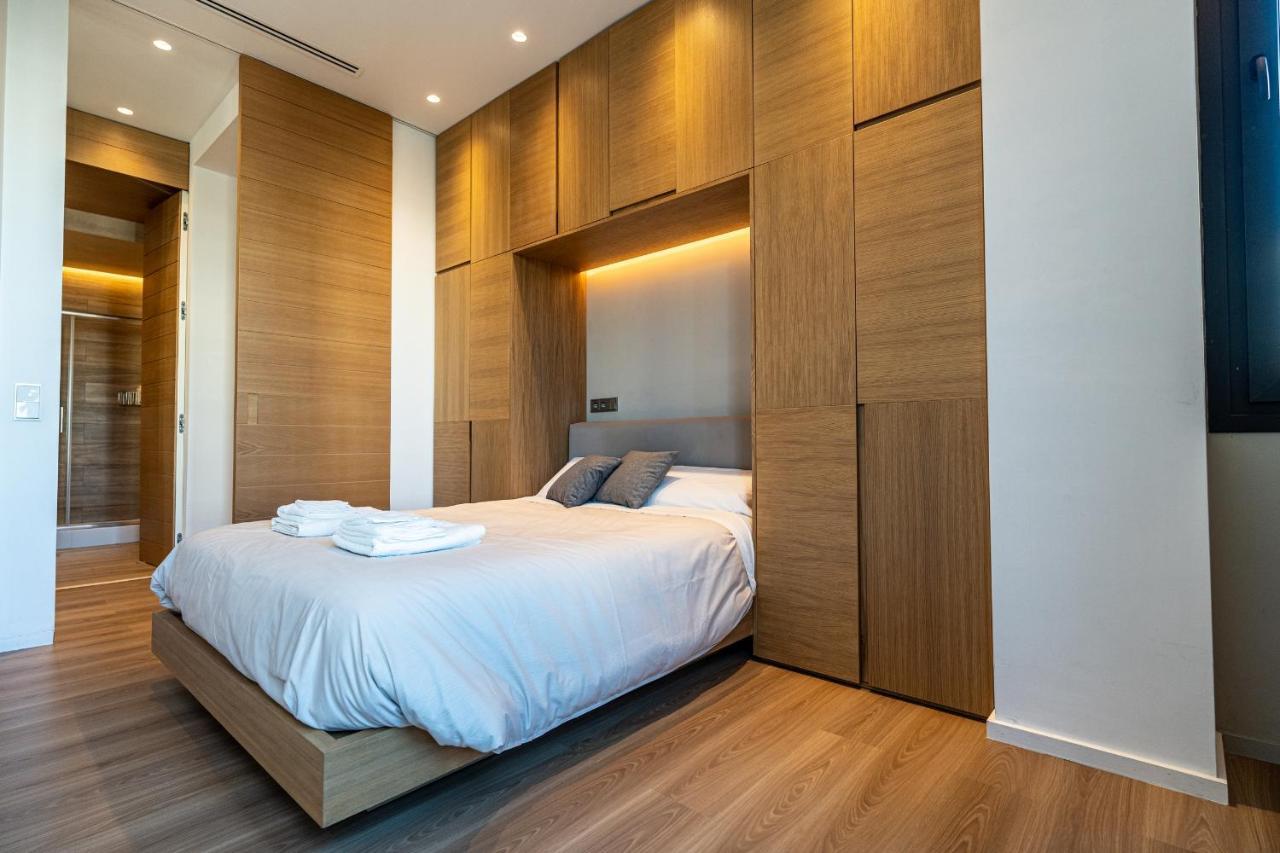 Tendillas Suites Kordoba Bagian luar foto