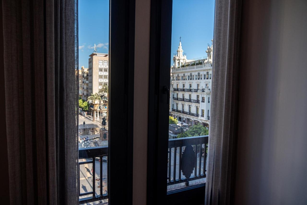 Tendillas Suites Kordoba Bagian luar foto