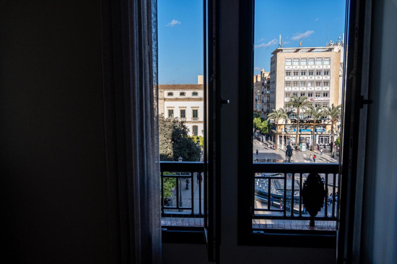 Tendillas Suites Kordoba Bagian luar foto