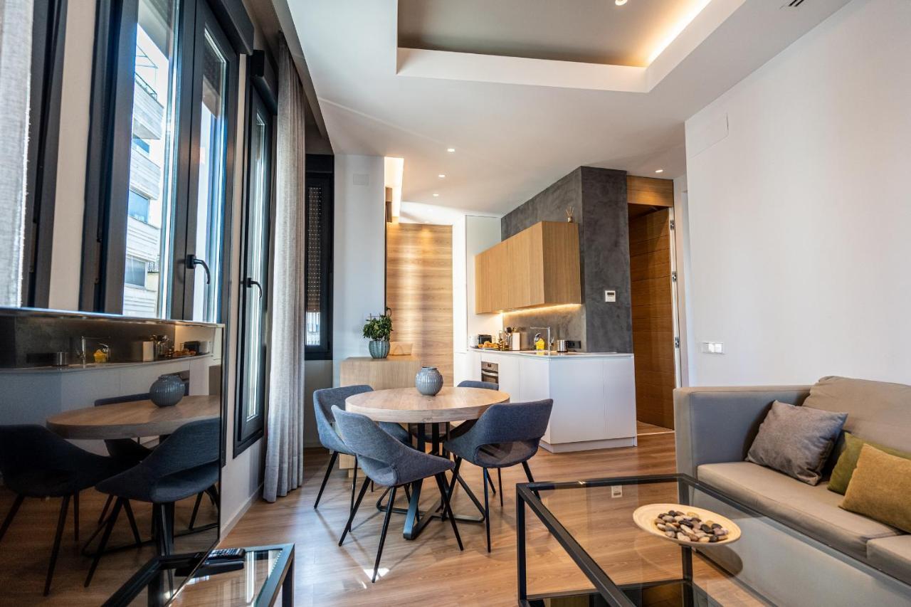 Tendillas Suites Kordoba Bagian luar foto