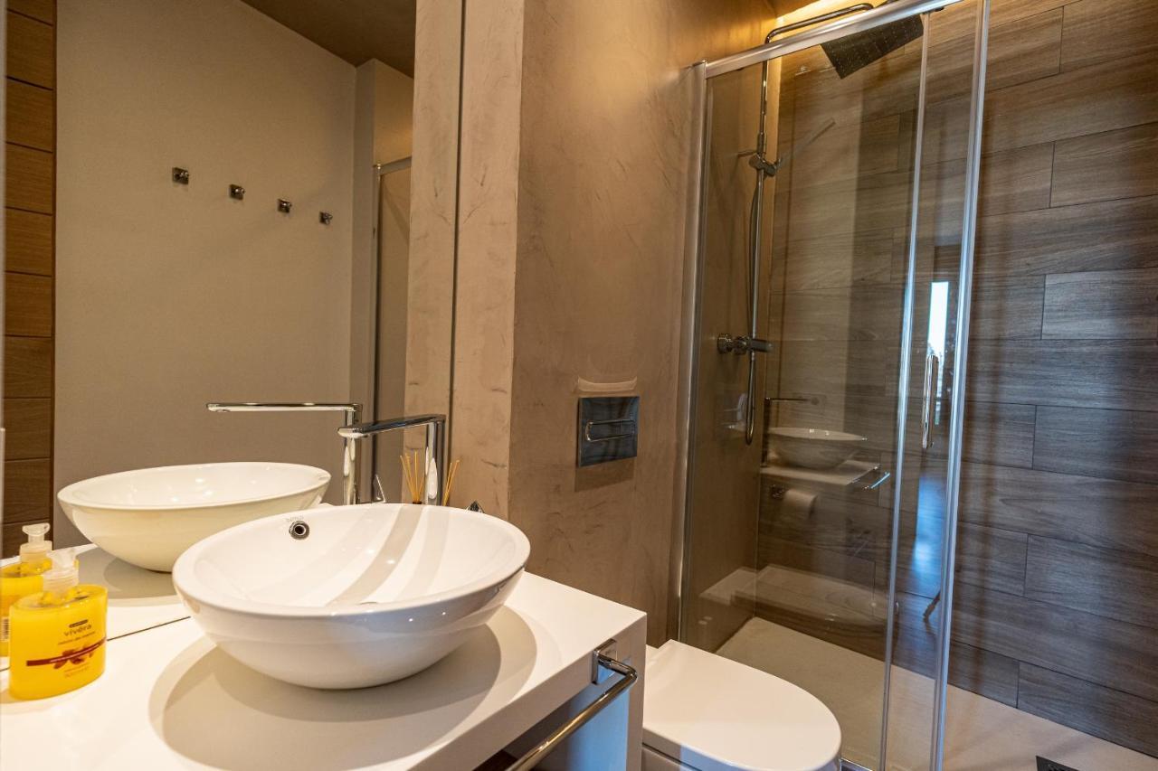 Tendillas Suites Kordoba Bagian luar foto